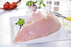 Fresh Turkey Breast