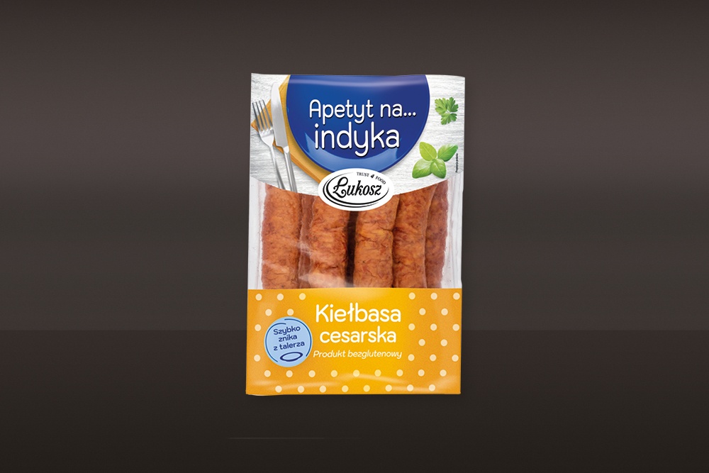 Kiełbasa cesarska