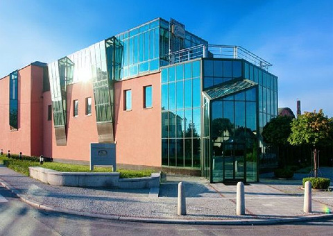 Zakład produkcyjny Łukosz